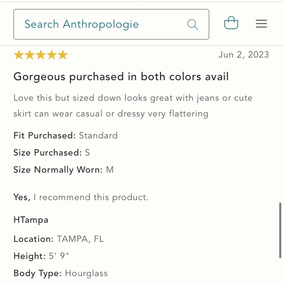 Anthro Embroidered Floral Sequin Beaded Embellished Balloon Sleeve Blouse Top - Picture 10 of 15